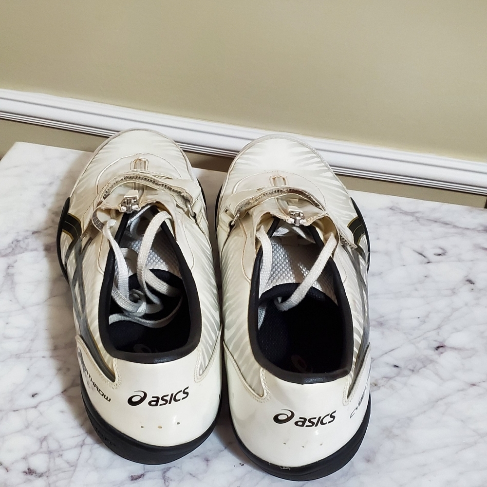 Mens ASICS - Picture 7 of 8